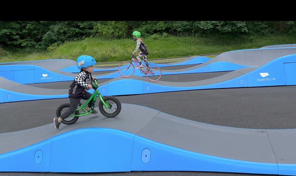 Pumptrack Park