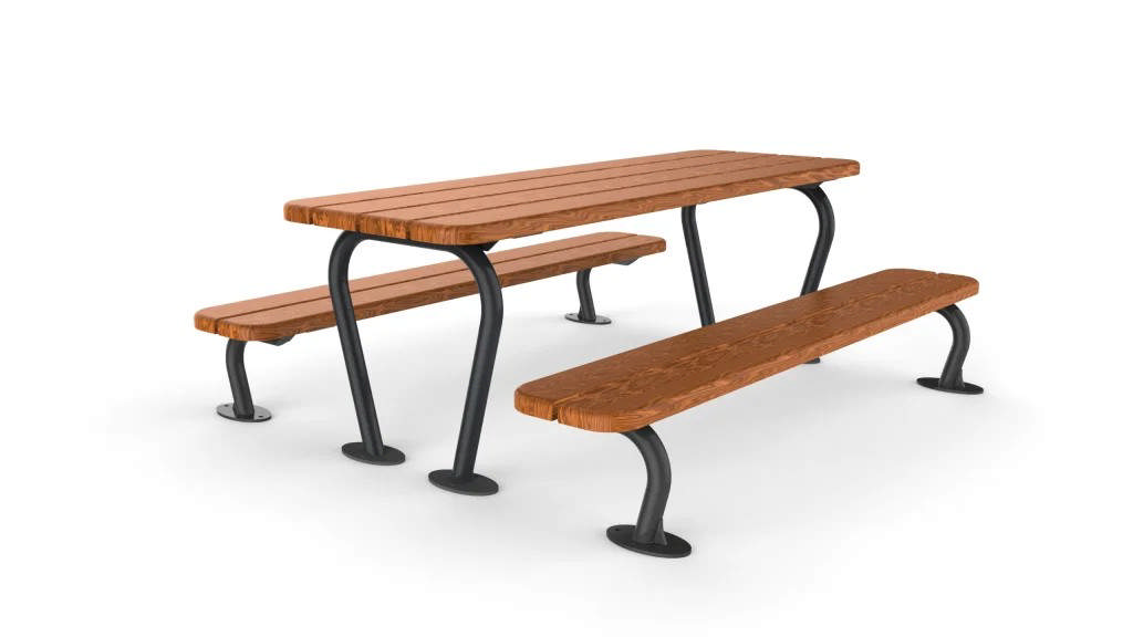 Bänkset Saltex Junior