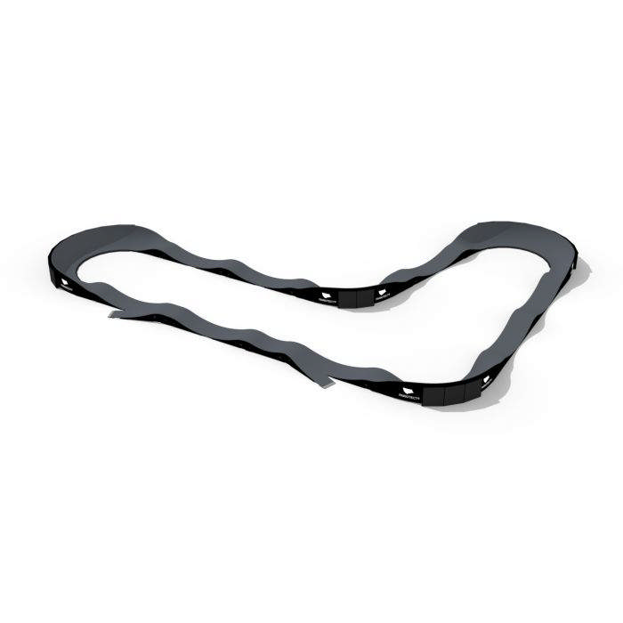 PumpTrack Classic World Cup Komplett