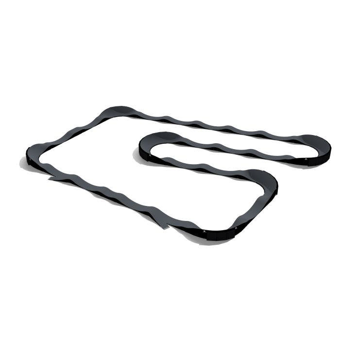 PumpTrack Classic Switchback Komplett