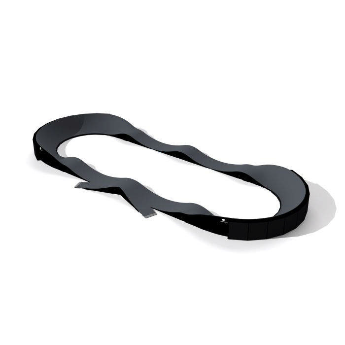 PumpTrack Classic SpeedRing Komplett