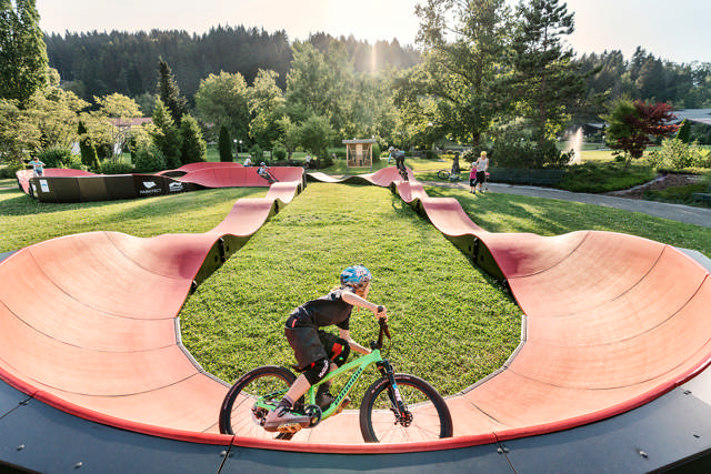 Pumptrack Classic