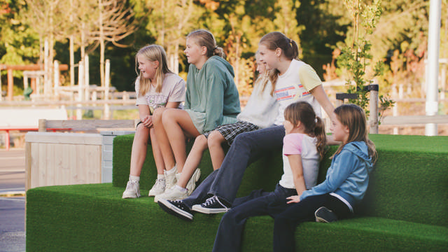 Konstgräs Lifestyle 