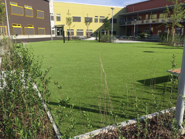 Konstgräs Lifestyle 