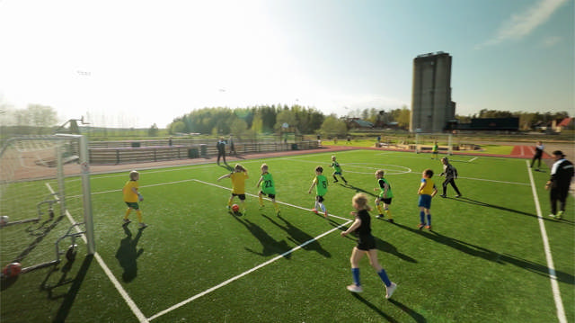 MP24 by Saltex 4x25meter